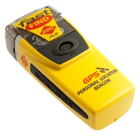 Cb Distributing Fast Find 220 Personal Locator Beacon PLB ST3449885